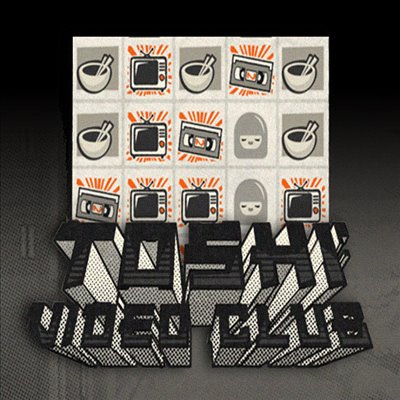 Toshi Video Club